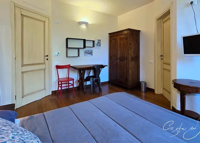 Villa Tenuta Costa Dei Platani, Casa Dei Platani *