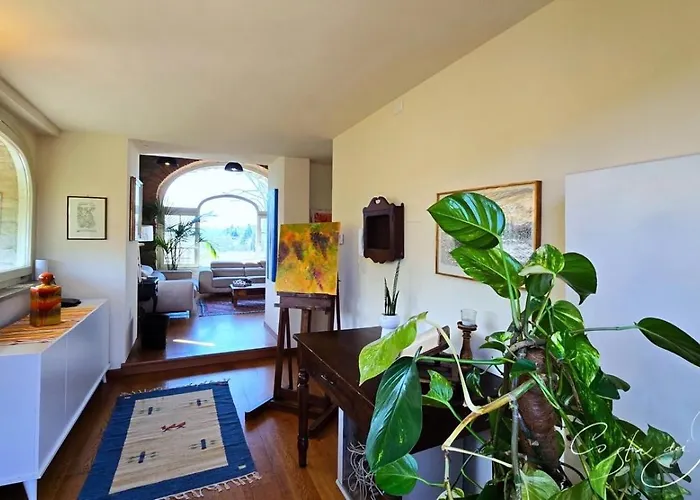 Tenuta Costa Dei Platani, Casa Dei Platani *