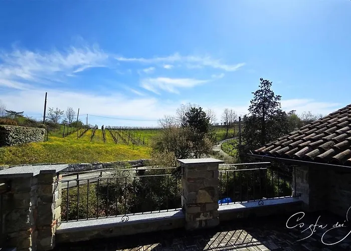 Tenuta Costa Dei Platani, Casa Dei Platani