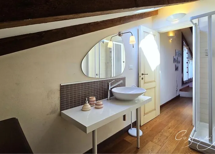 Tenuta Costa Dei Platani, Casa Dei Platani *